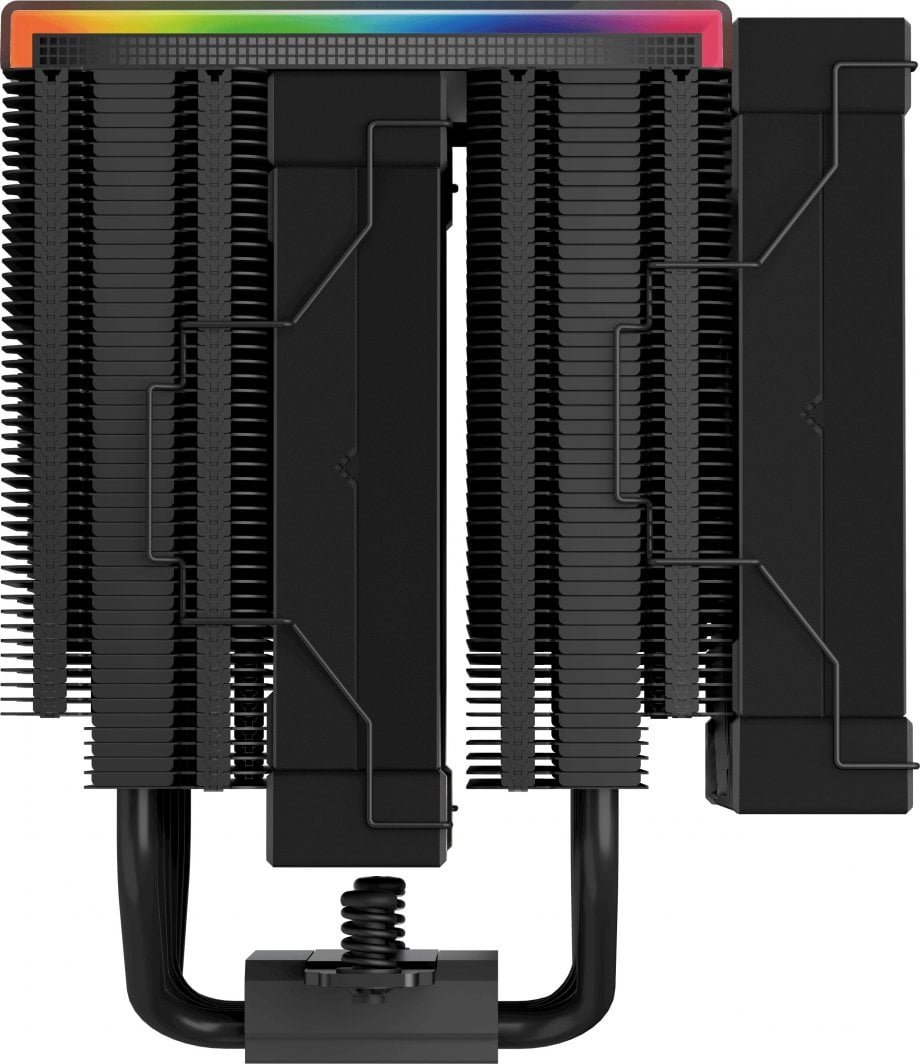 Deepcool AK620 Digital CPU Cooler (R-AK620-BKADMN-G) - Thumbnail 6
