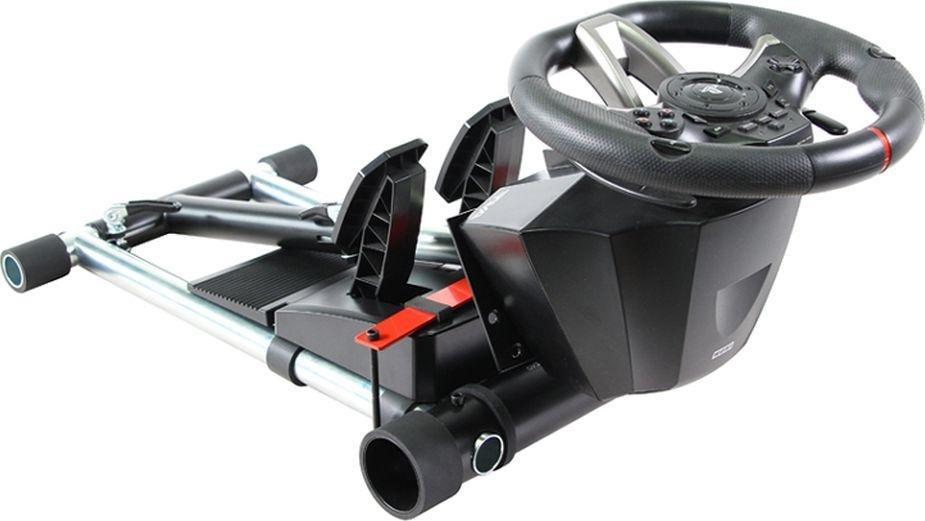 Wheel Stand Pro Stojak Deluxe V2 Hori Stand, Black - Thumbnail 2