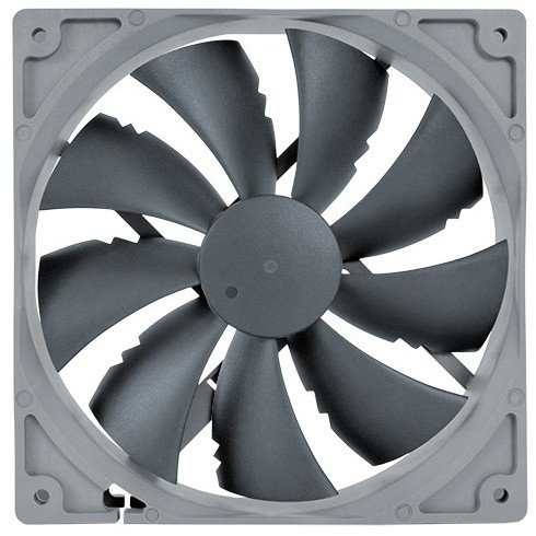 Noctua NF-P14s redux-900 Fan, 140 mm, Grey - Image 1