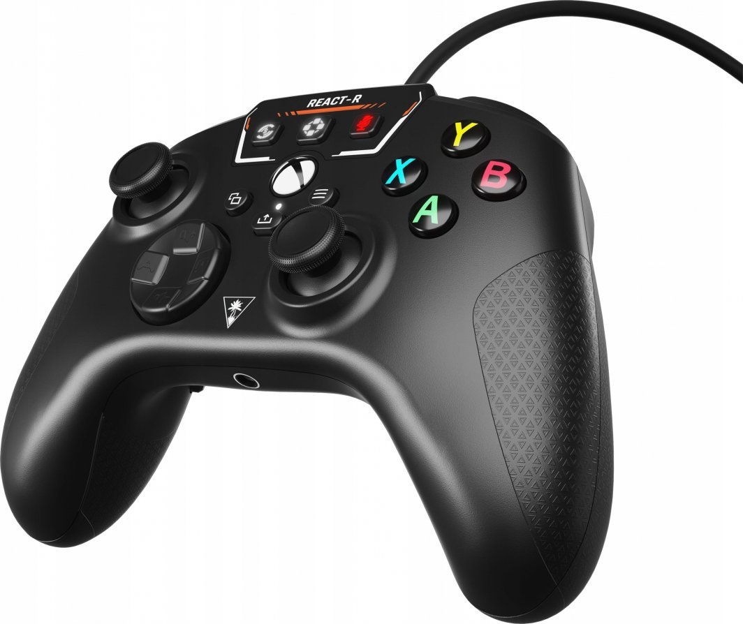 Turtle Beach TBS-0730-05 Kontroller, Me kabllo, I zi - Thumbnail 4