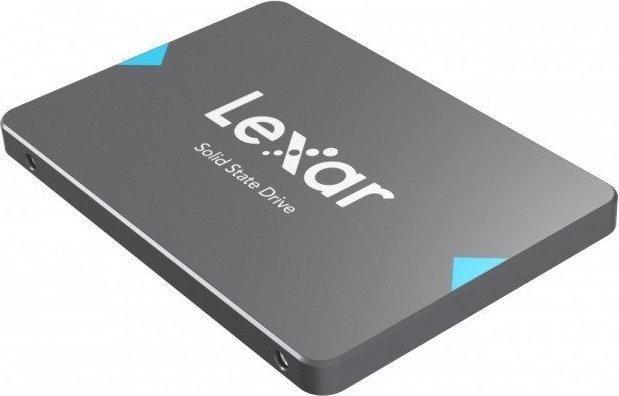 Lexar NQ100 SSD, 2TB, 2.5" SATA III - Thumbnail 7