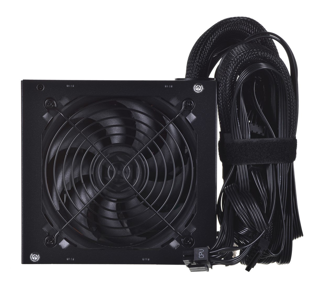 Endorfy Vero L5 Bronze 600W Power Supply, 24-pin ATX, Black - Thumbnail 10