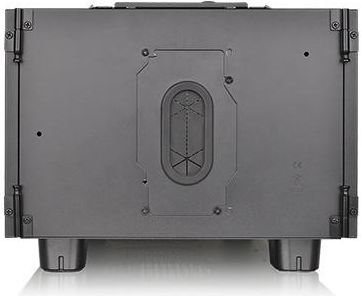 Thermaltake Core P100 Case, Të ndryshme - Thumbnail 7