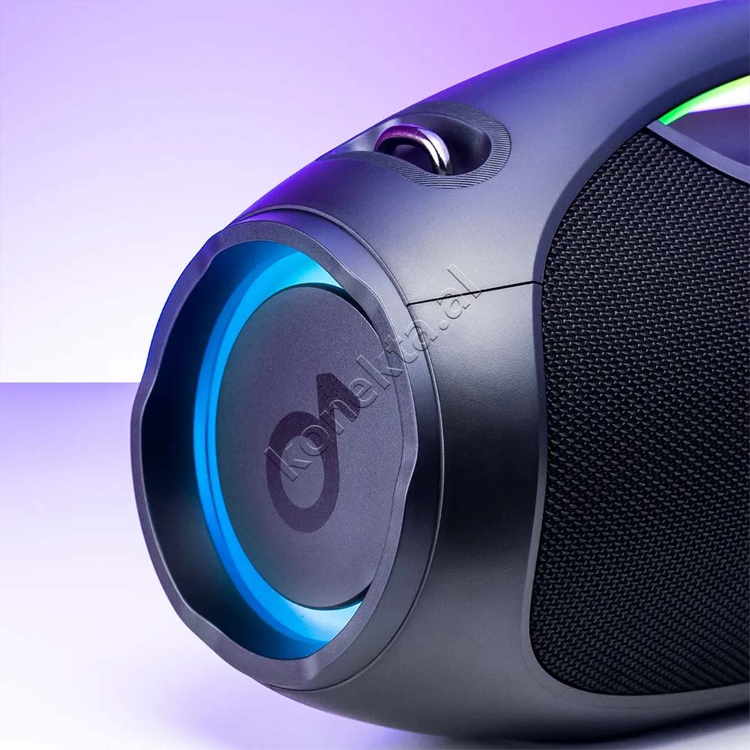 Remax Venattle Bluetooth Speaker 60W - Thumbnail 3