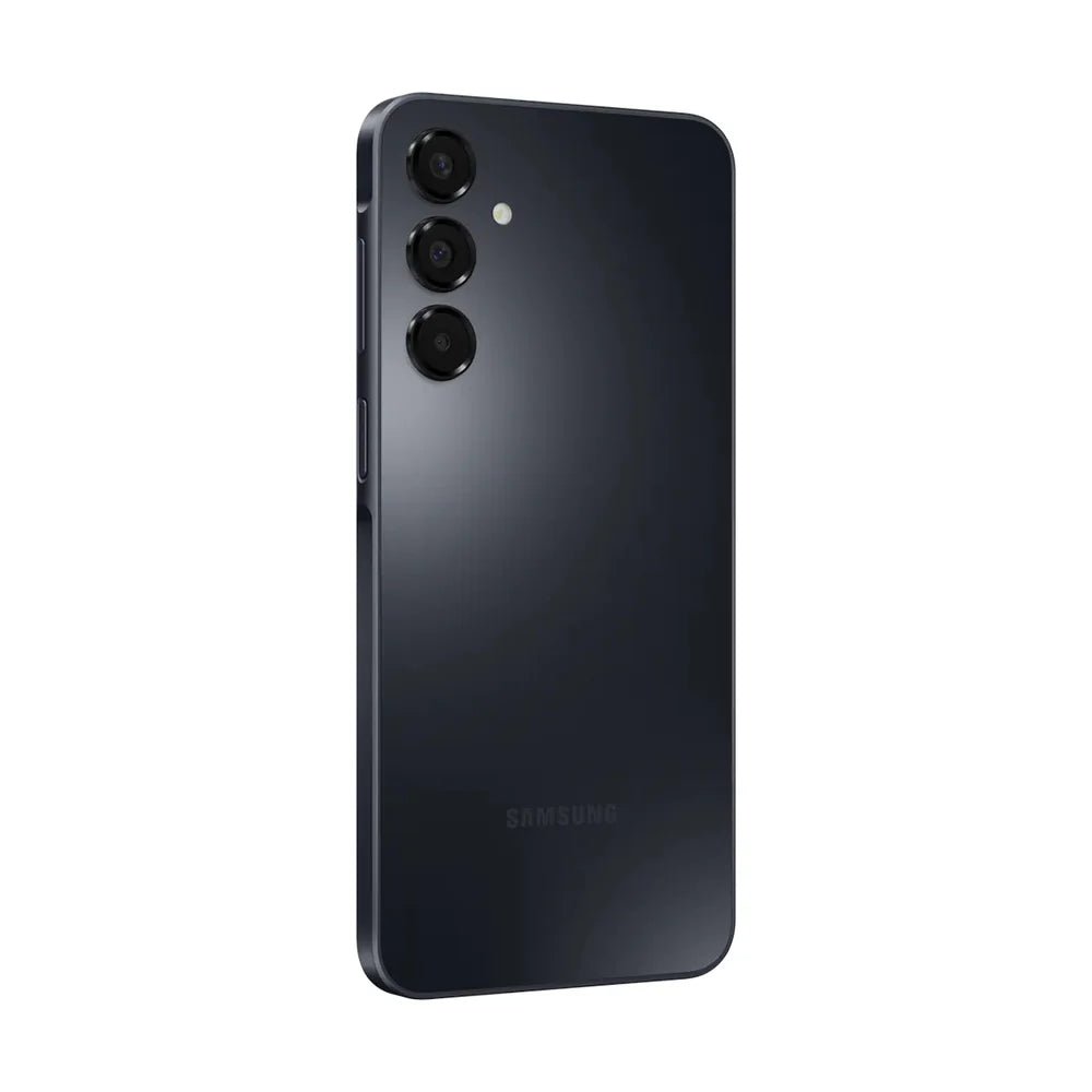 Samsung Galaxy A16 LTE, 4GB RAM, 128GB, Black - Thumbnail 5