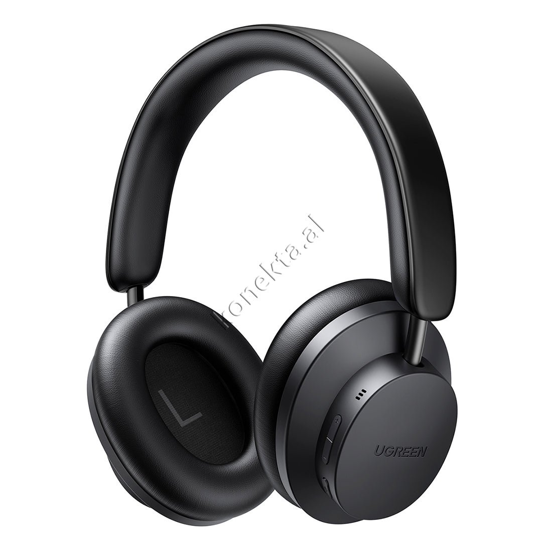 UGreen HiTune Max3 Headphones, Black - Image 1