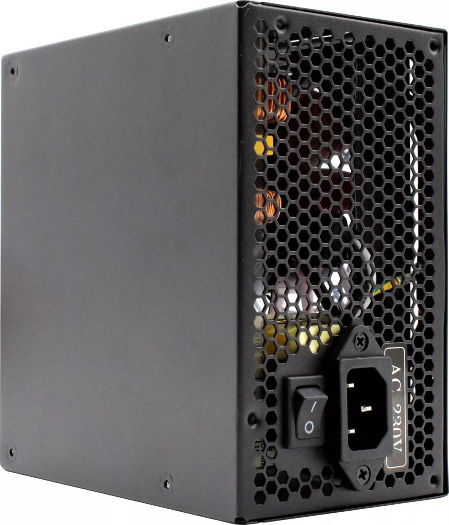Xilence Performance X+ XP1050MR9.2 XN176 Power Supply, 1050W - Thumbnail 6