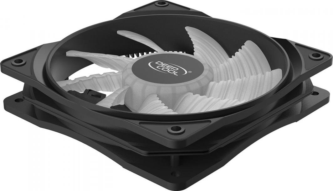 Deepcool RF120R Fan, 120 mm - Thumbnail 5