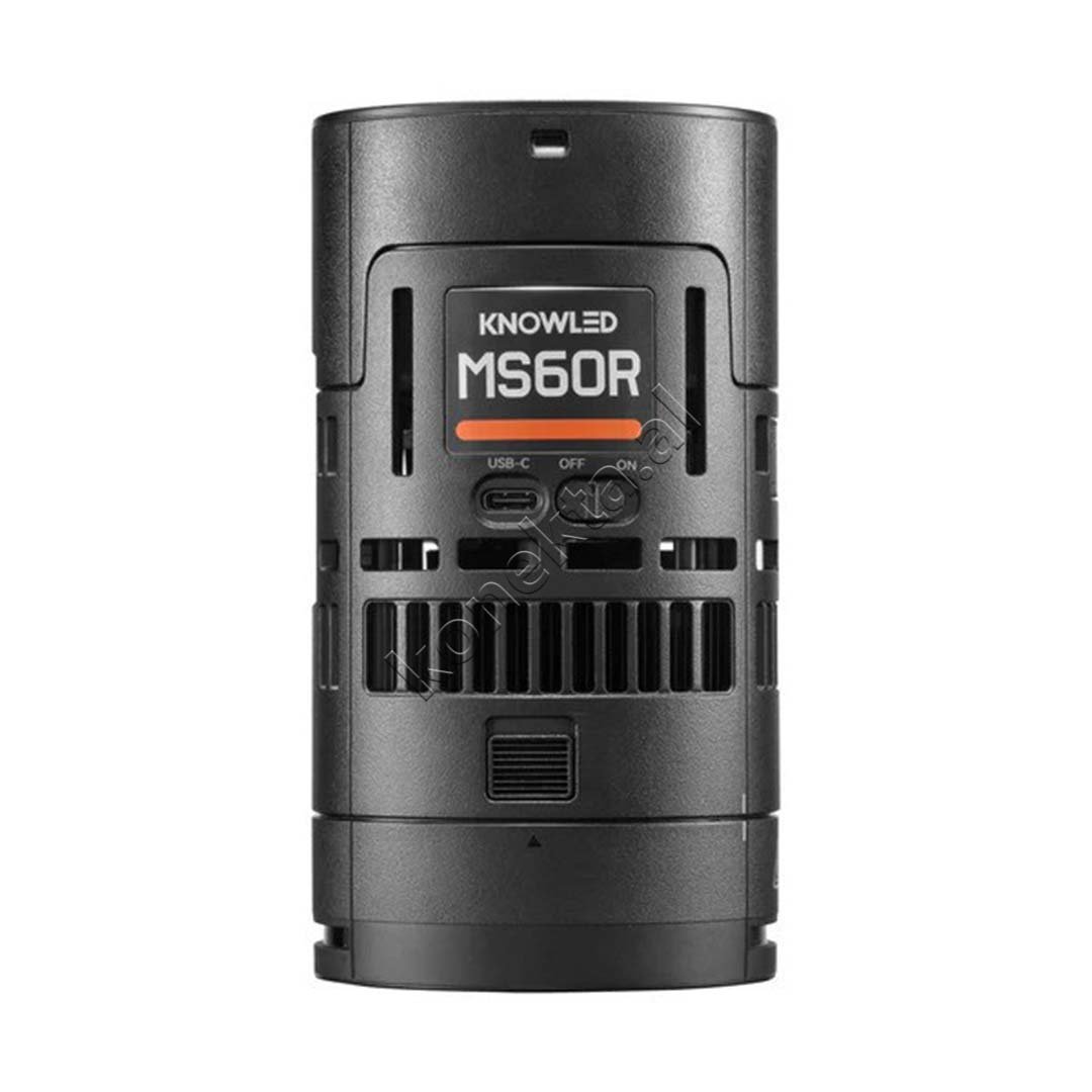 Godox MS60R LED Light 60W RGB - Thumbnail 8