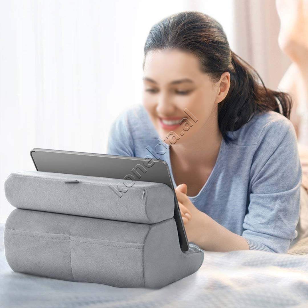 UGreen Tablet Holder, Gray - Thumbnail 6