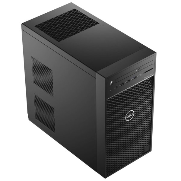 Dell Precision 3640 Workstation, 32GB RAM, 512GB SSD - Image 1