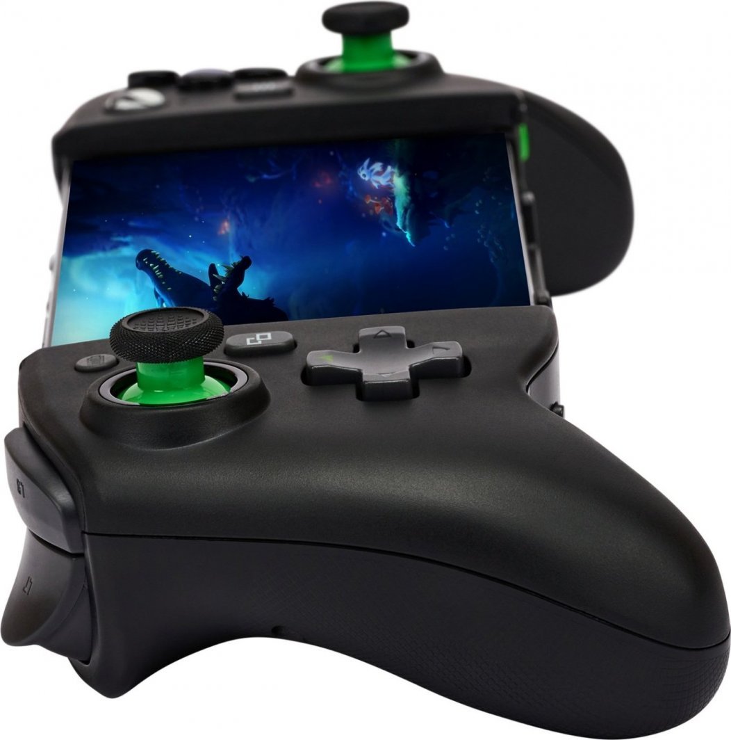 PowerA Moga XP7-X Plus Controller, Wireless / Me Kabllo, I Hirtë - Thumbnail 20