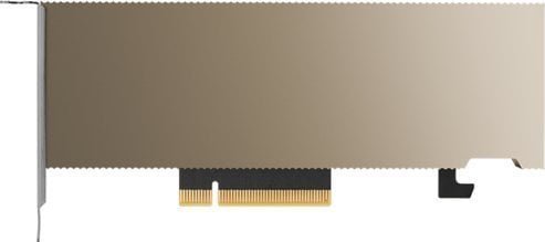 NVIDIA A2 Graphics Card, 16GB GDDR6 - Thumbnail 3