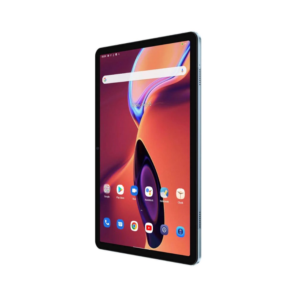 Blackview Tab 16 11", 8GB, 256GB Tablet, Space Gray - Thumbnail 9