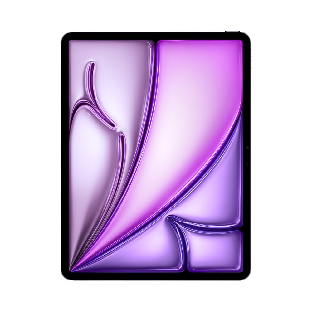 Apple iPad Air 13, 256GB, Wi-Fi, M2 Chip (2024) - Thumbnail 7
