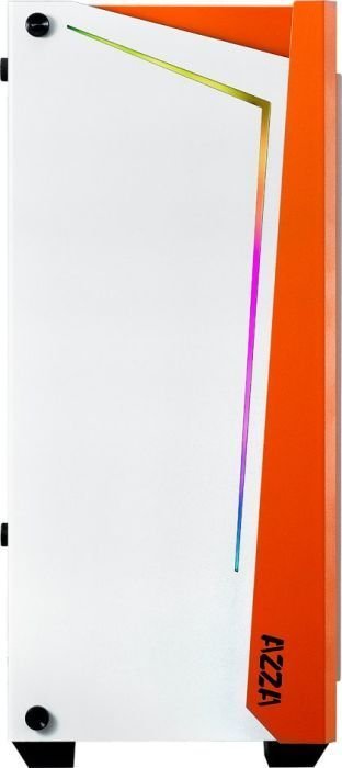 Azza Apollo 430W-DF2 Case, Midi Tower - Thumbnail 4