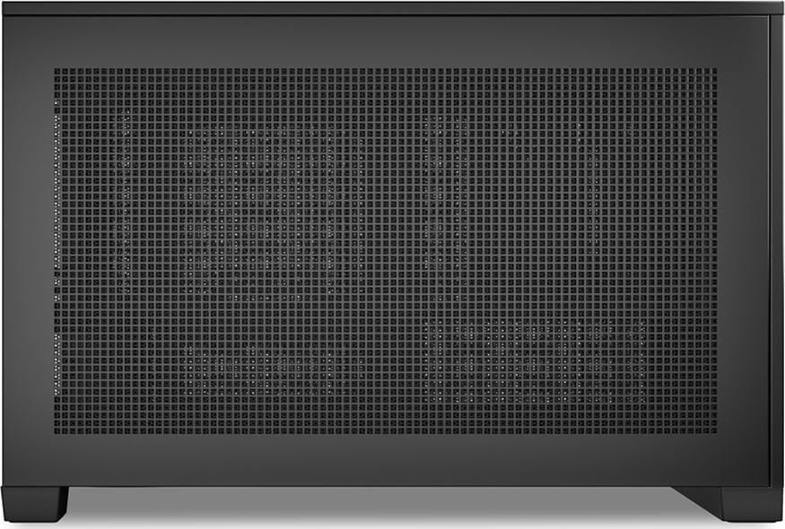 Sharkoon Rebel C20 Case, Black, Mini Tower - Thumbnail 5