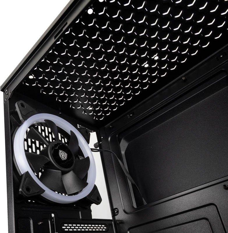 Kolink Inspire K9 ARGB Case, Midi Tower - Thumbnail 7