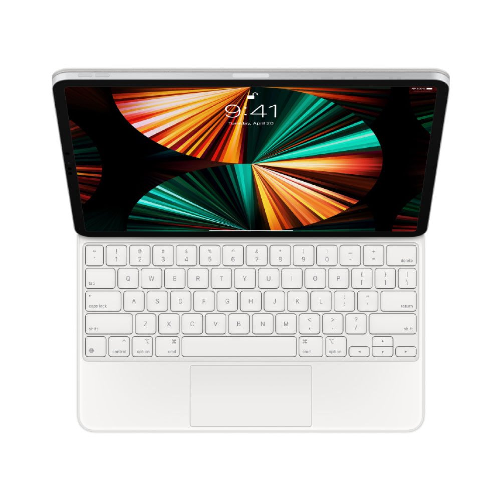 Apple Magic Keyboard Keyboard for iPad Pro 12.9″ - Image 1