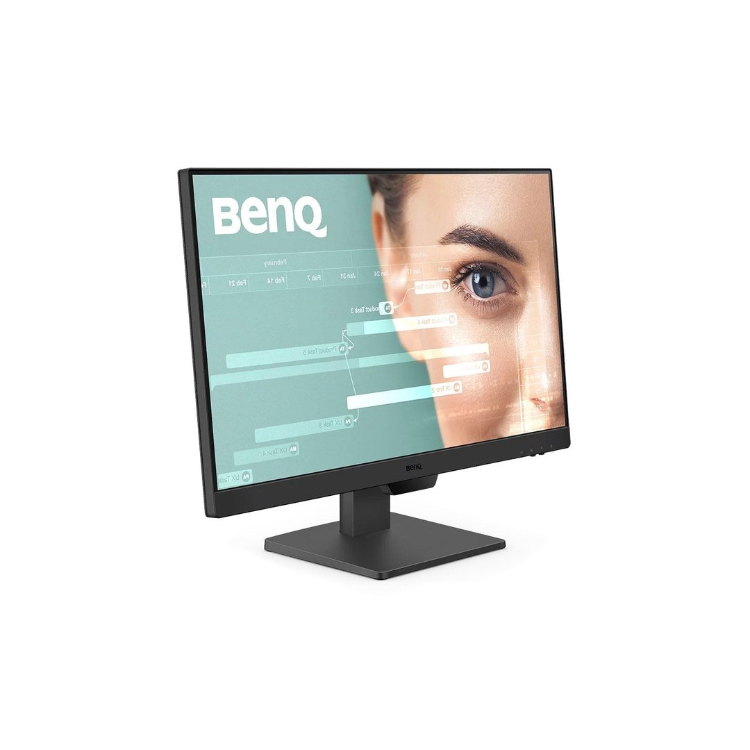 BenQ GW2490 Monitor, 23.8" Full HD 100Hz - Thumbnail 3