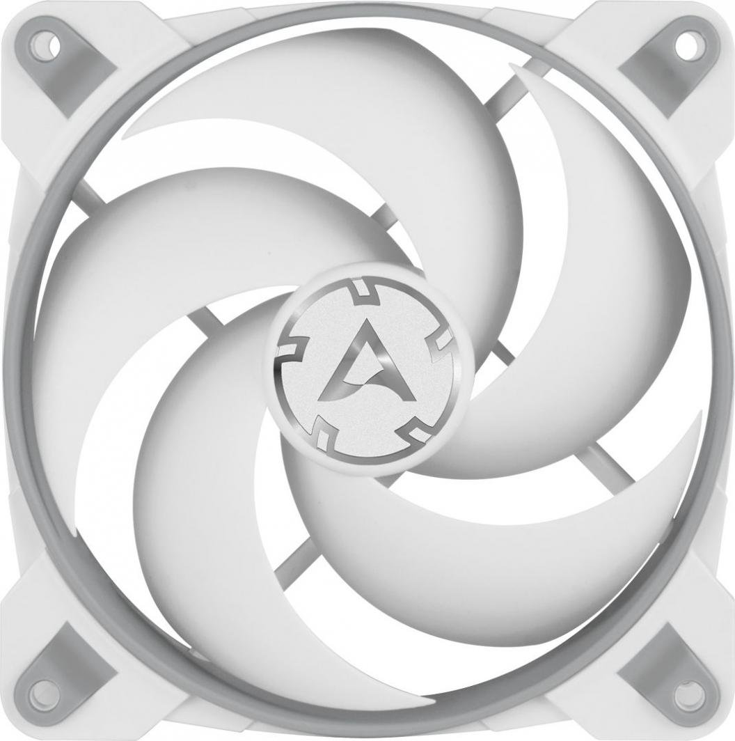 Arctic BioniX P120 Fan, 120 mm, White - Thumbnail 3
