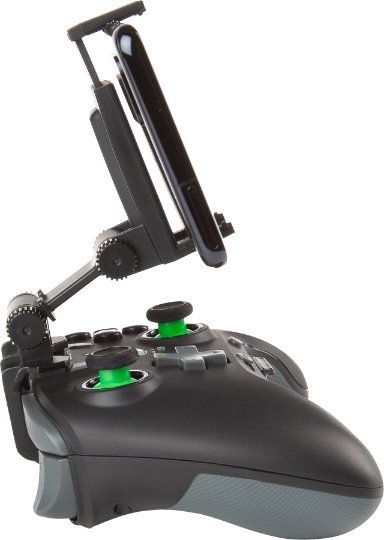 PowerA Moga XP5-X Plus Controller, Black, Wireless / Wired - Thumbnail 12