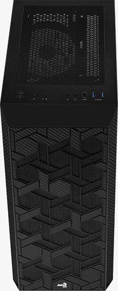 Aerocool PGS Hive FRGB Case, Midi Tower - Thumbnail 5