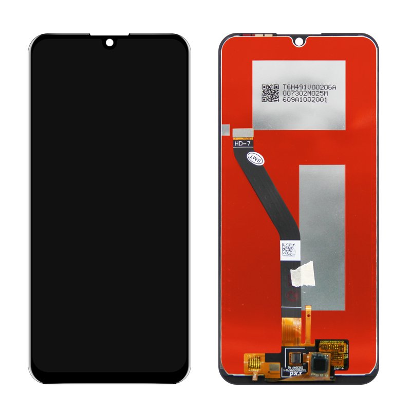 Huawei Y6 Screen - Y6 Pro - Image 1