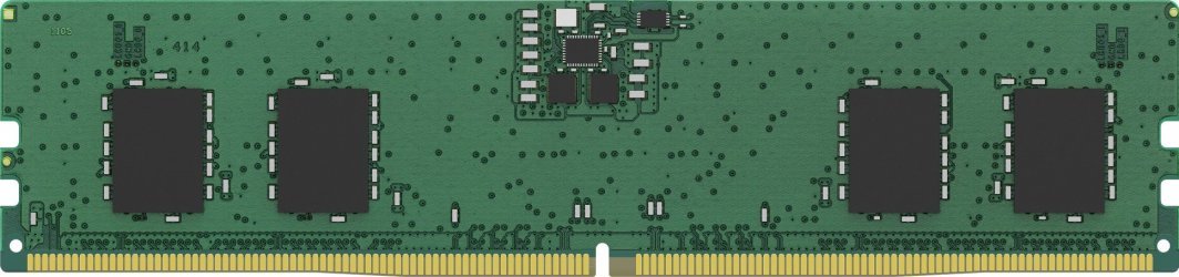 Kingston DDR5 Memory, 8 GB, 5600 MHz, CL46, KCP556US6-8 - Image 1