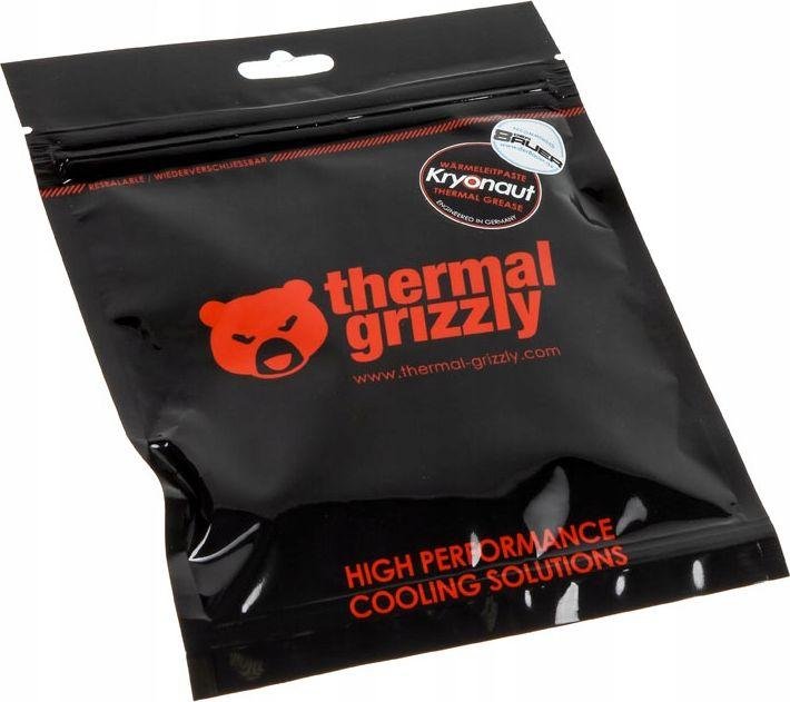 Thermal Grizzly Kryonaut Paste, 5.55g/1.5 ml - Thumbnail 3