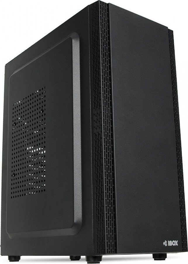 iBOX Antila 39 Case, Midi Tower - Thumbnail 2