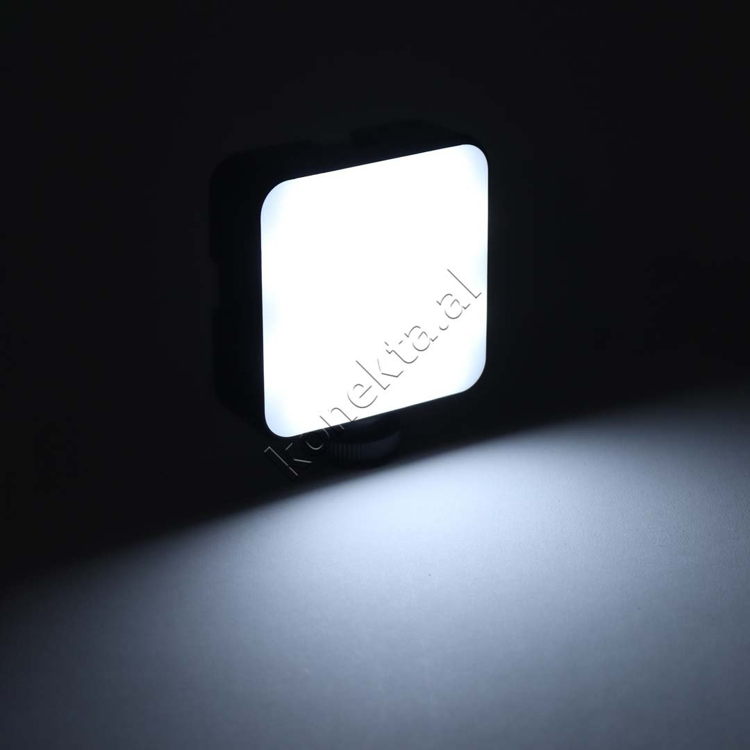 jmaryjmary Mini Dritë LED RGB Multifunksionale Me Ndriçim Të Gradueshëm - Thumbnail 7