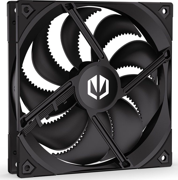 Endorfy Fluctus 140 PWM Fan, 140 mm - Thumbnail 5