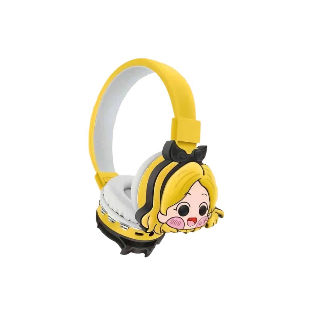 AH-806Z1 Headphones, Alicia - Image 1