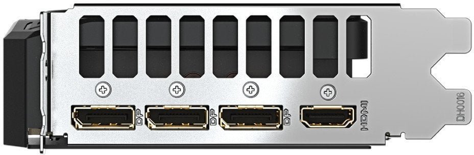 Gigabyte GeForce RTX 5060 Ti Windforce Graphics Card, 8GB, GDDR7 - Thumbnail 5