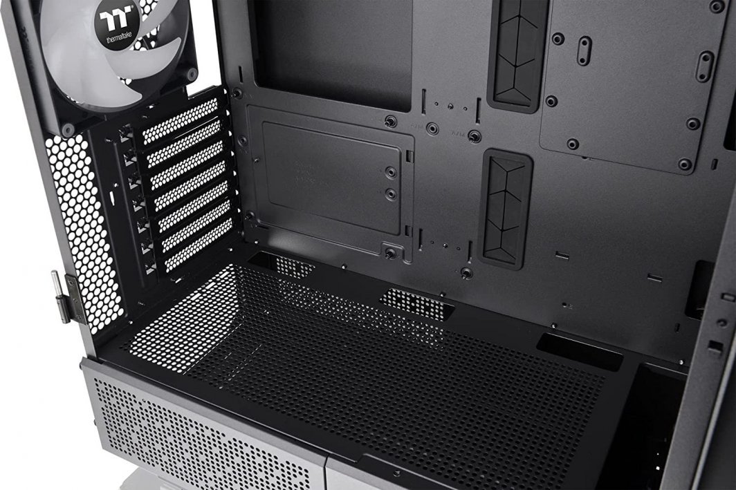 Thermaltake Ceres 500 TG ARGB Case, Midi Tower - Thumbnail 12