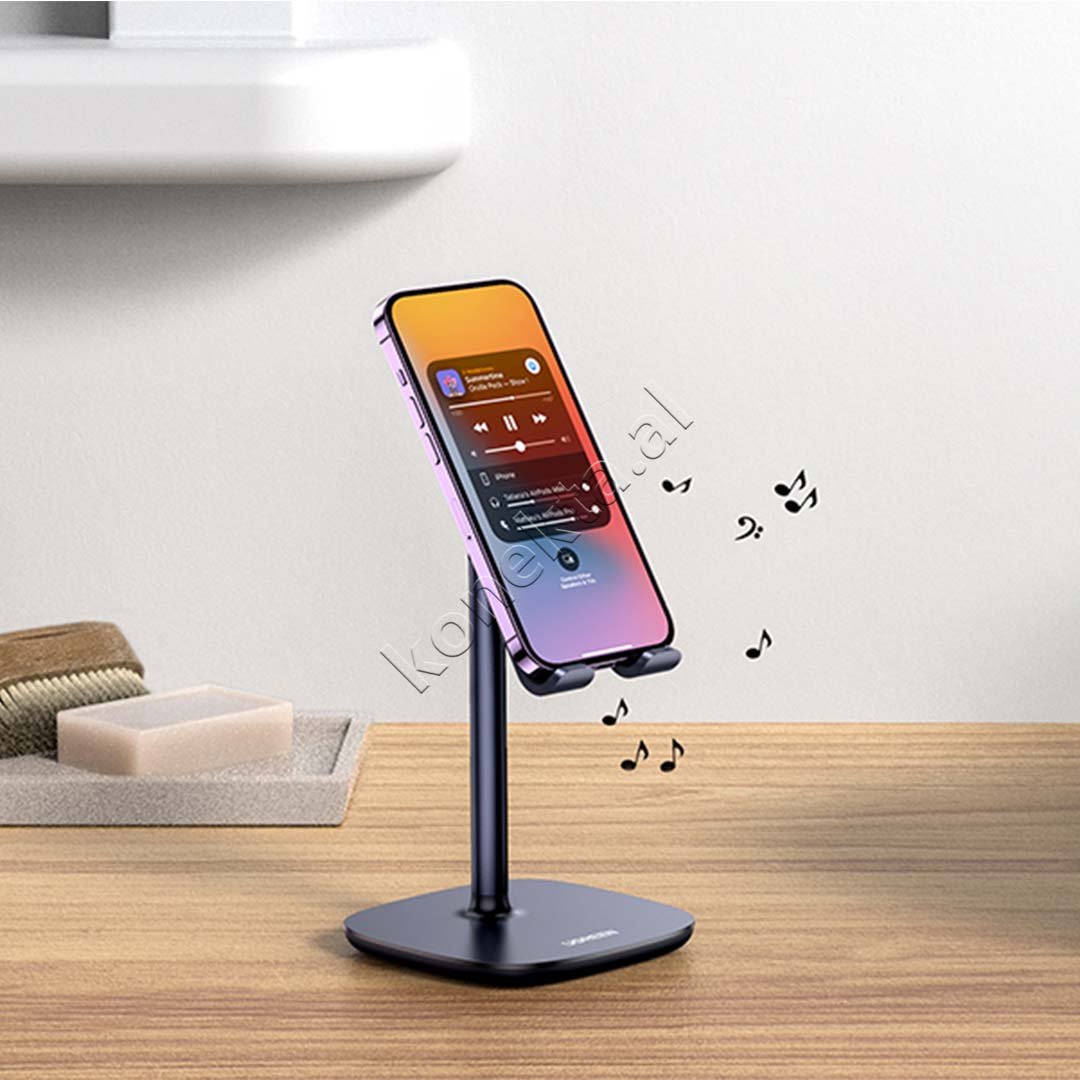 UGreen Phone Holder, Black - Thumbnail 5