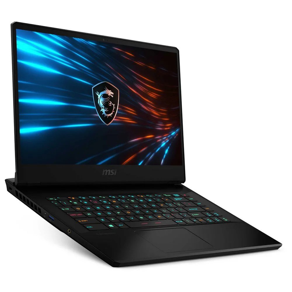MSI GP66 Leopard Gaming Laptop, 15.6 inch, 16 GB RAM, 1 TB SSD - Thumbnail 5