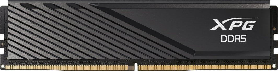 ADATA XPG Lancer Blade Memory, DDR5, 16 GB, 6000 MHz, CL30 - Image 1