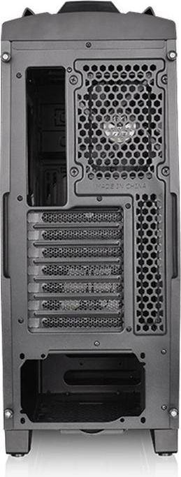 Thermaltake Versa N24 Case, Midi Tower - Thumbnail 8