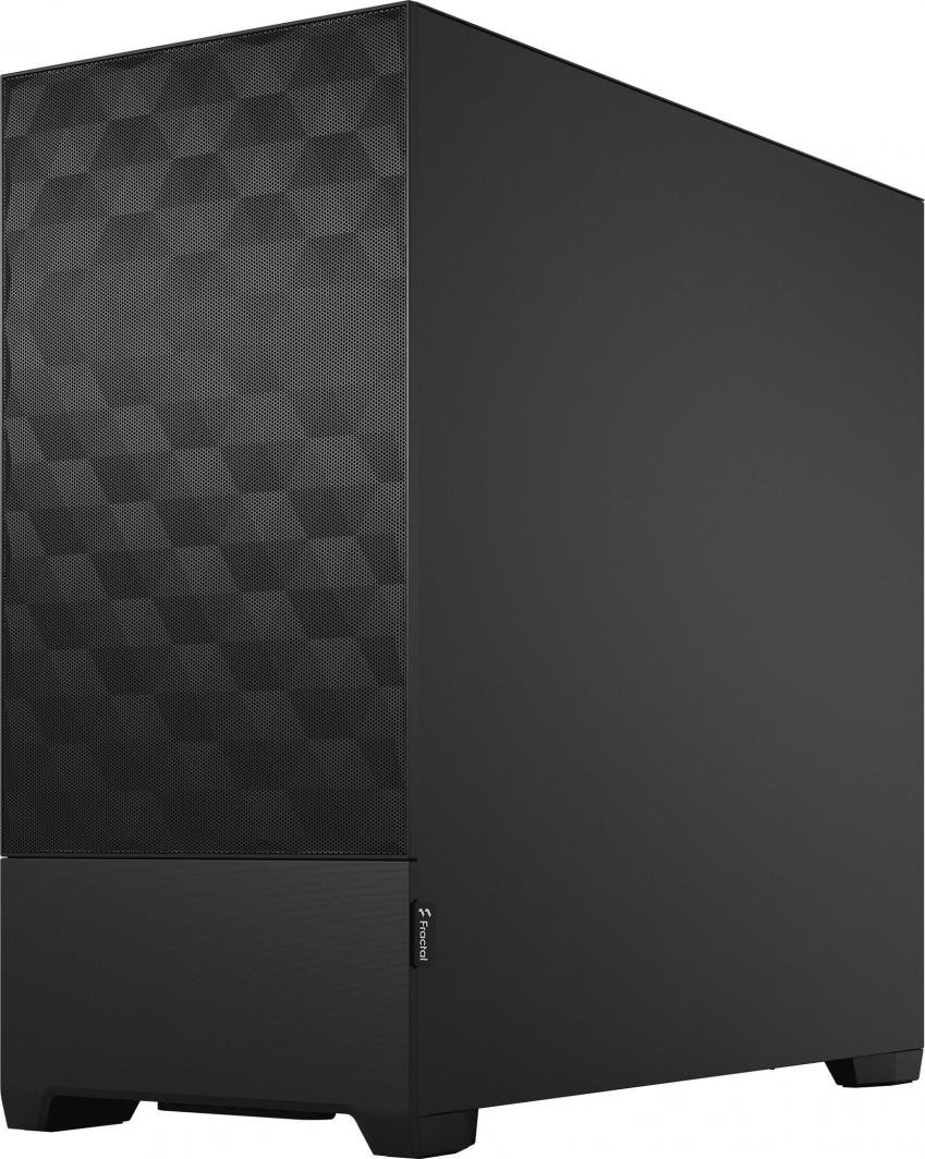 Fractal Design Pop Air Solid Case, Midi Tower - Thumbnail 5