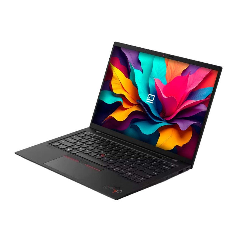 Lenovo ThinkPad X1 Carbon Gen9 Laptop, 14.1 Inch, 1 TB SSD, 16 GB RAM, Used - Thumbnail 3