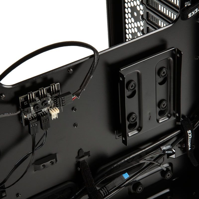 Phanteks Enthoo Pro Case, Full Tower - Thumbnail 5