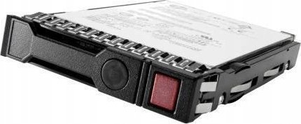 HP 504015-001 Disk, 72GB, 2.5'' SAS-2 (6Gb/s) - Thumbnail 2