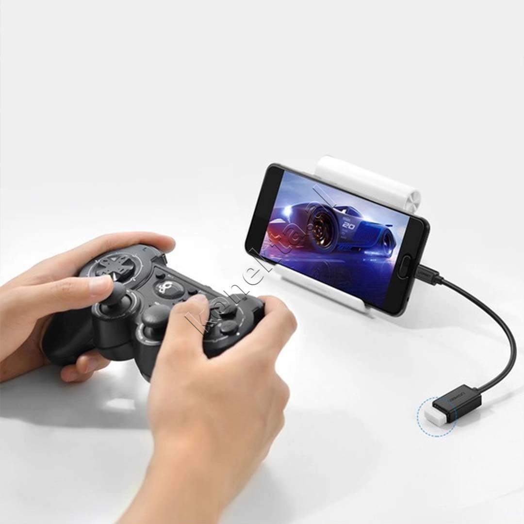 UGreen USB-A to USB-C Adapter, Black - Thumbnail 7