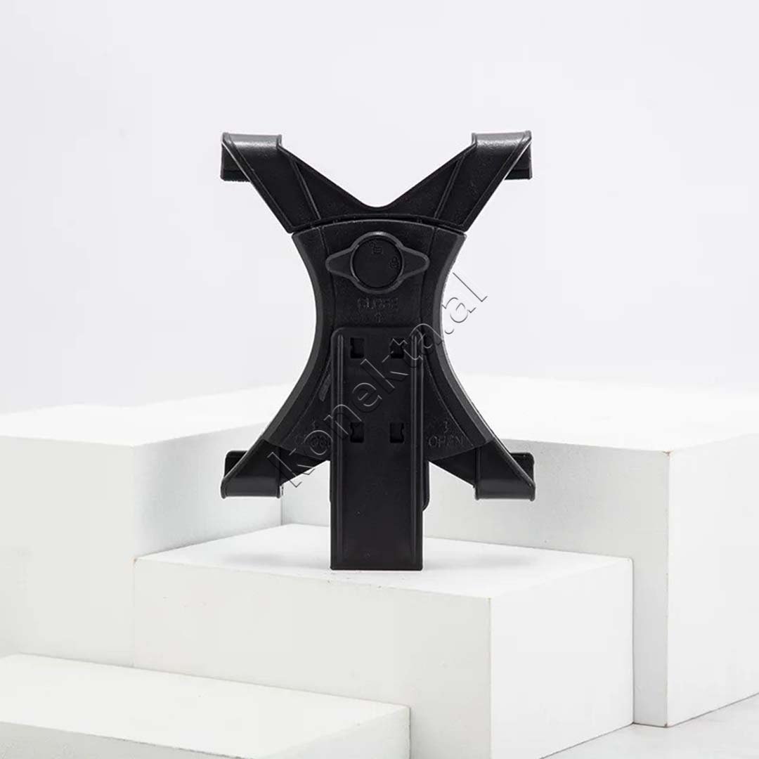RTAKO Tablet Holder with 1/4" Video Mount for Tripod - Thumbnail 9