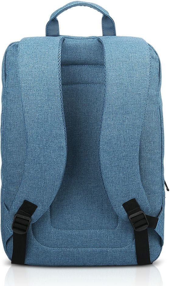 Lenovo B210 Laptop Bag, 15.6", 1 Side Pocket, Blue - Thumbnail 3
