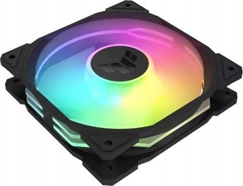 Asus TUF Gaming TR120 ARGB Cooler (90DA0090-B09020) - Thumbnail 6
