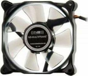 Noiseblocker Multiframe M8 S1 Cooler, 80 mm - Image 1