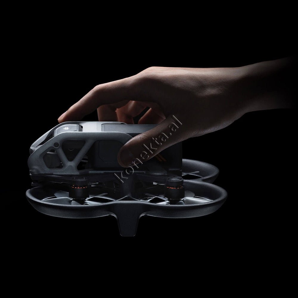 DJI Avata Drone Fly Smart Combo with FPV Goggles V2 - Thumbnail 17